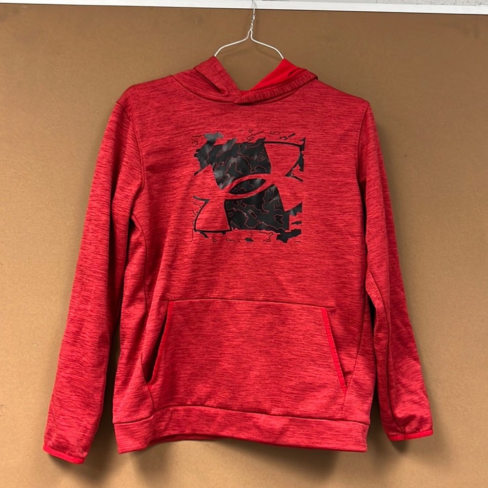 Under Armour sweater